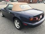 Mazda Miata M Edition 1996 года